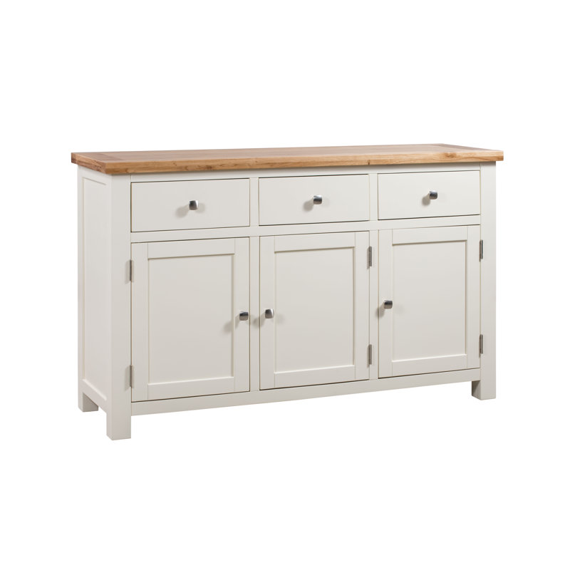 Oxford 137cm Sideboard