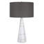 Lampe de table Uttermost Citadel