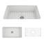 32'' L Kitchen Sink-950856666