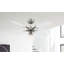 Daria 90cm Ceiling Fan with Light Kit-5545990