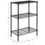 Étagère Adalee H 35 po x l 24 po x P 14 po-1855275941
