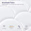 Navyx Collection Resspry Mattress-113421833