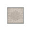 Tapis gris lavable à la machine-383895784