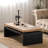 Wood Coffee Table-245821400