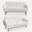 3 - Piece Living Room Set-1176068571
