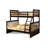 Sofren Kids Twin Over Full Bunk Bed-968823660