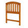Slat Headboard