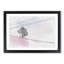 The Tree Swing in Abstract - Framed Print-55769356-55769357