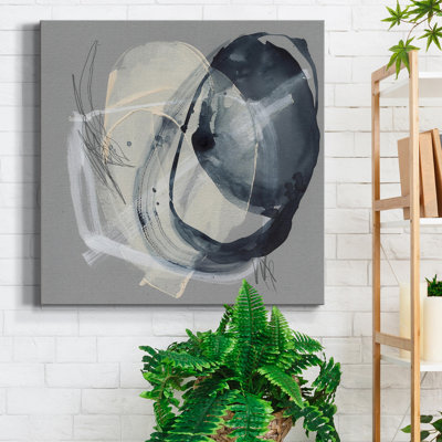" Tandem Loops II "