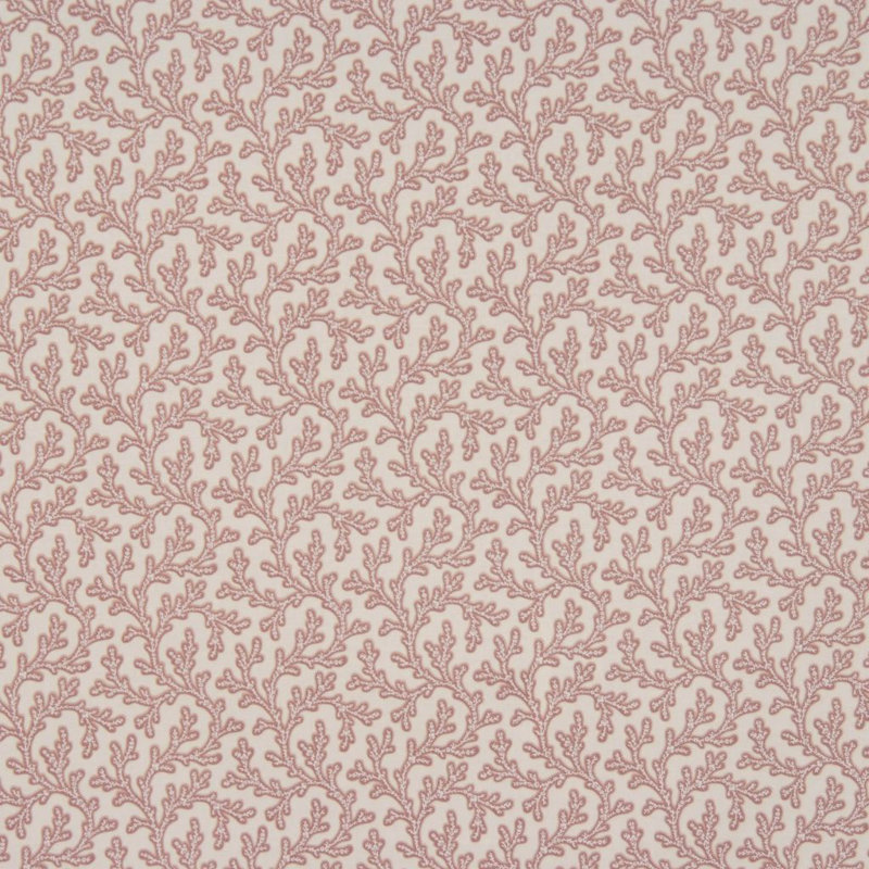 Lilac Luxury Nautical Fabric