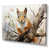 Wrapped Canvas