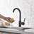 Fapully Kitchen Faucet-61611606