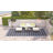 Geometric Indoor / Outdoor Rug-98282521