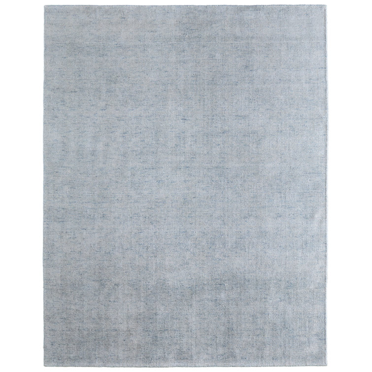 Dhruv Modern Solid Area Rug
