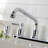 Kingston Brass Concord Two-Handle 2-Hole 8" Centerset Kitchen Faucet-33092104