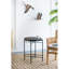 Table d'appoint D22x23,5 "