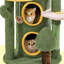 123cm H Oasis-themed Cat Tree