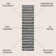 Siegert Berber Stripe Black/Ivory Indoor/Outdoor Rug
