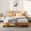 6" Firm Memory Foam Mattress