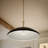 Tonilyn 1 - Light Dome Pendant-850333957-850333958
