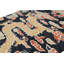 One-of-a-Kind Rectangle 6'2" X 9'1" Hand Knotted Area Rug