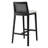 Monarch Wood And Rattan Bar Stool-102521178