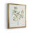 " Single Sprig I " Painting Print