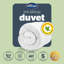 Silentnight Anti Allergy Duvet - 10.5 Tog-15021998