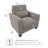 Alitza Upholstered Armchair-1072438821