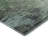Premium Machine Washable Cerrito AMF592 Green Rug-105076989