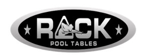 RACK Pool Tables Logo