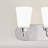Kerrville Three Light Wall / Bath from Generation Lighting -55929692-55929694
