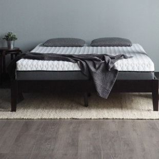 Matelas à haut soutien Alpha idéal pour les dormeurs dorsaux