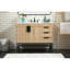 Ensemble de meuble-lavabo simple 42 po Eugene-349484592