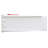Parsons Plastic Post Mounted Mailbox-7017147