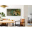 Wrapped Canvas Panoramic Print