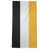 Black/Pale Yellow/Green