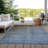 Fontinella Indoor / Outdoor Rug-1170696261