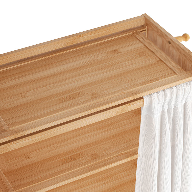 Shoe Rack, 101cm H x 52cm W x 28cm D