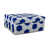 Blue/White is out of stock