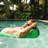 Big Joe Kona Lounger Pool Float-70781693
