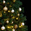 240cm H Artificial Christmas Tree