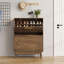 Shoe Storage