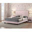 Lit double en velours rose Valletta-179941524-179941529