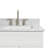Partham 37" Single Bathroom Vanity Set-1056154724