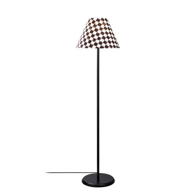 Lampe sur pied 63 po Aididam