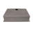 Plymouth 30'' L Single Bowl Granite Kitchen Sink-18524630