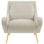 Fauteuil d'appoint Stone Tight