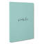 Smile V2 - Wrapped Canvas-64085642