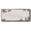 «Love Grows Here», toile encadrée